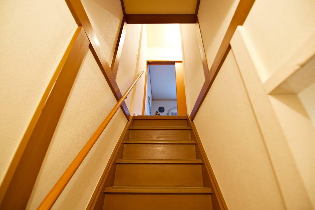 The 3Rd Residential Suite Shirokane Tokyo Exterior photo