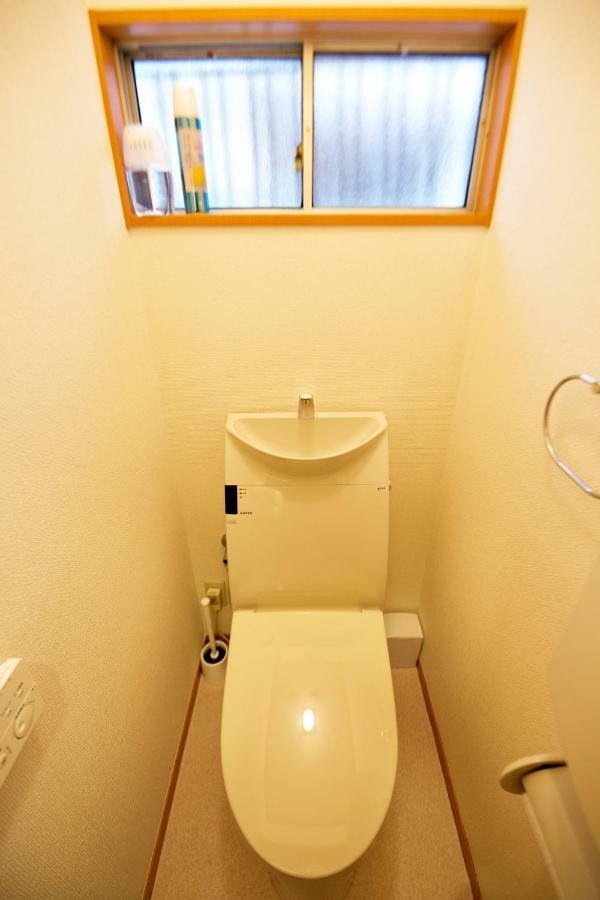 The 3Rd Residential Suite Shirokane Tokyo Exterior photo